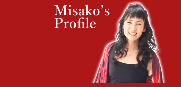 Misakofs Profile